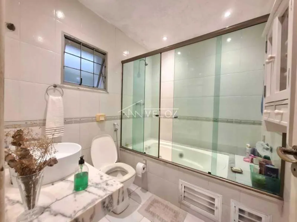 Apartamento, 3 quartos, 180 m² - Foto 1