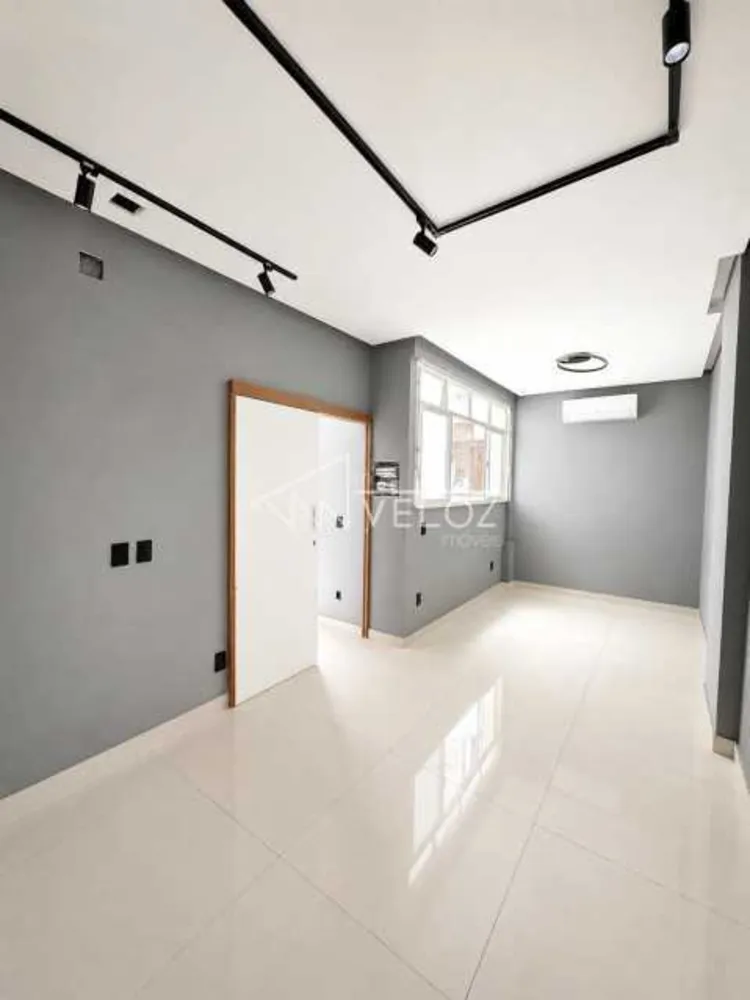 Apartamento, 2 quartos, 56 m² - Foto 1