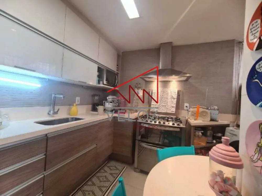 Apartamento, 3 quartos, 110 m² - Foto 19