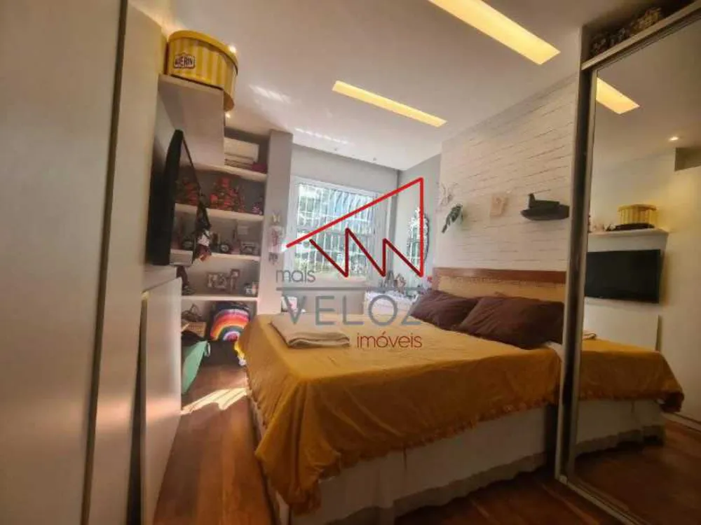 Apartamento, 3 quartos, 110 m² - Foto 11