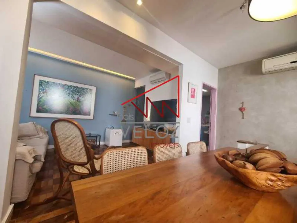 Apartamento, 3 quartos, 110 m² - Foto 2