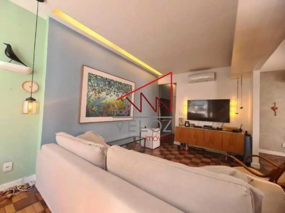 Apartamento, 3 quartos, 110 m² - Foto 5