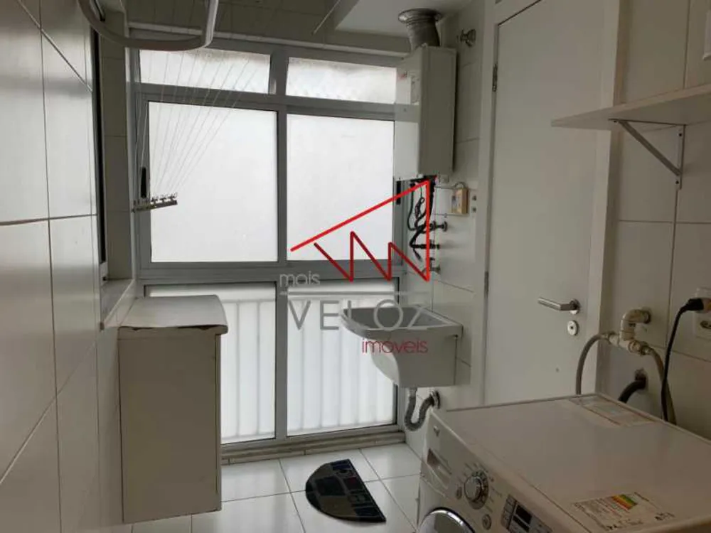 Apartamento, 3 quartos, 95 m² - Foto 22