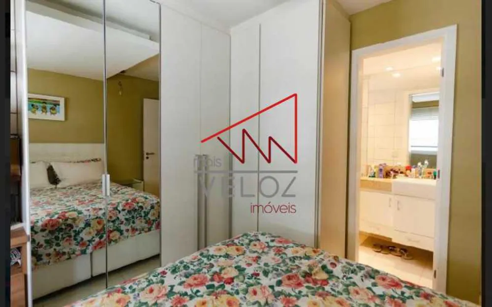 Apartamento, 3 quartos, 95 m² - Foto 14