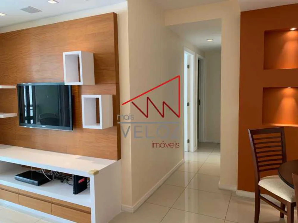 Apartamento, 3 quartos, 95 m² - Foto 4