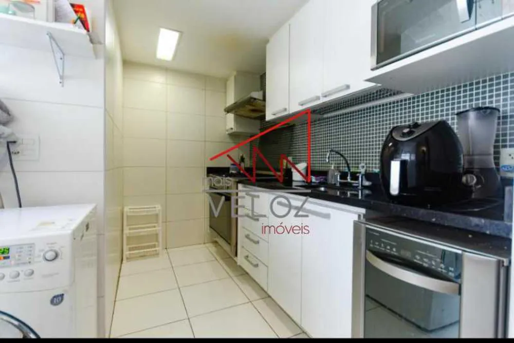 Apartamento, 3 quartos, 95 m² - Foto 20