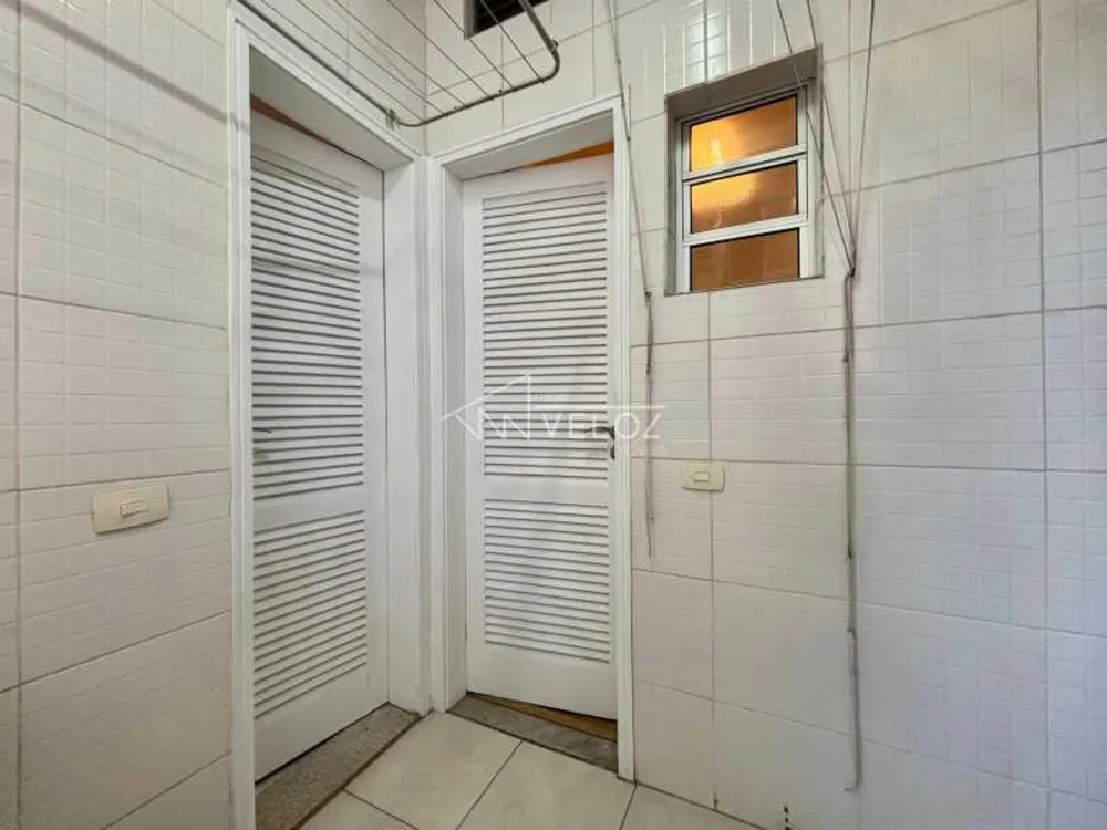 Apartamento, 3 quartos, 100 m² - Foto 2