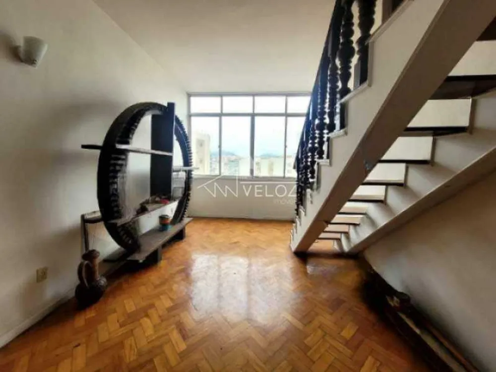 Cobertura, 3 quartos, 93 m² - Foto 8