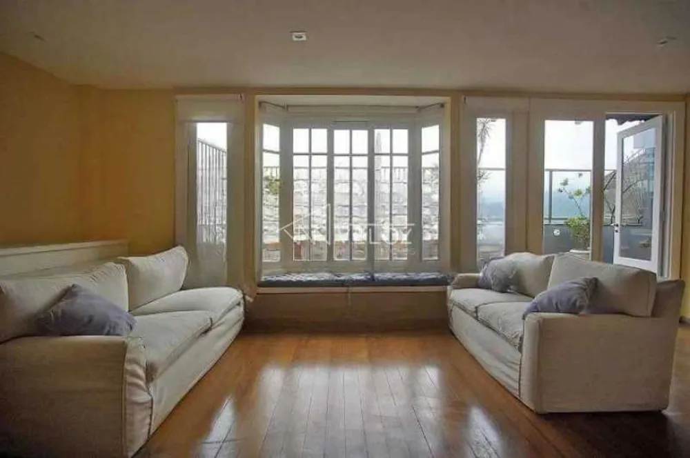 Apartamento, 3 quartos, 268 m² - Foto 2