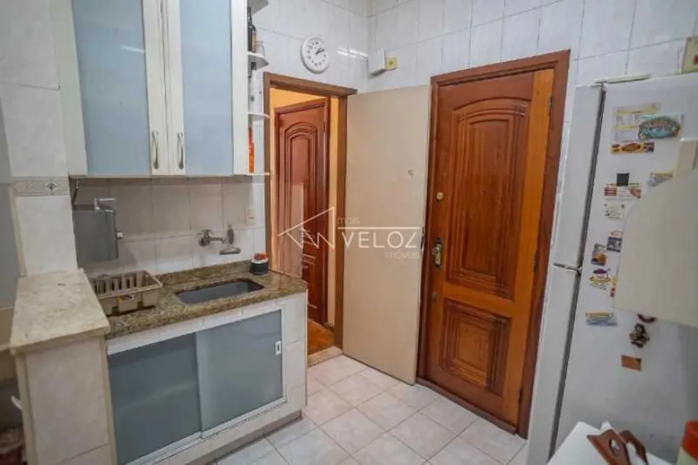 Apartamento, 2 quartos, 66 m² - Foto 9