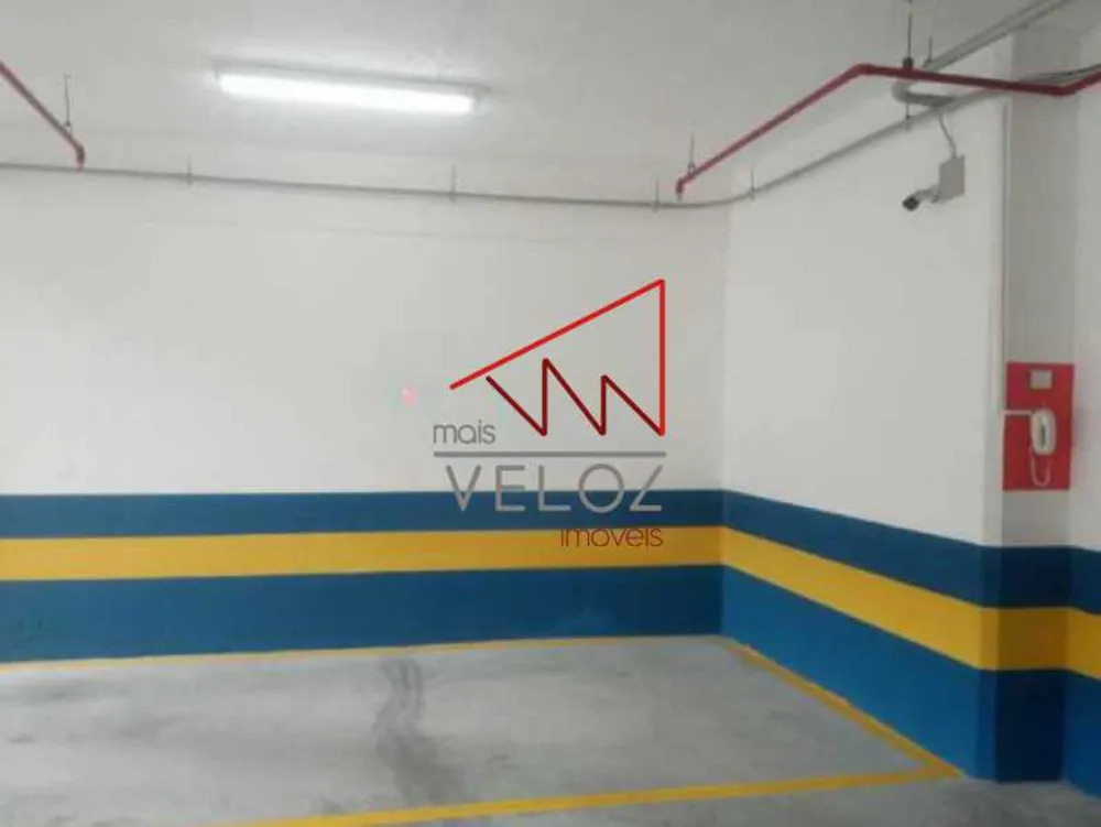 Sala-Conjunto, 26 m² - Foto 6