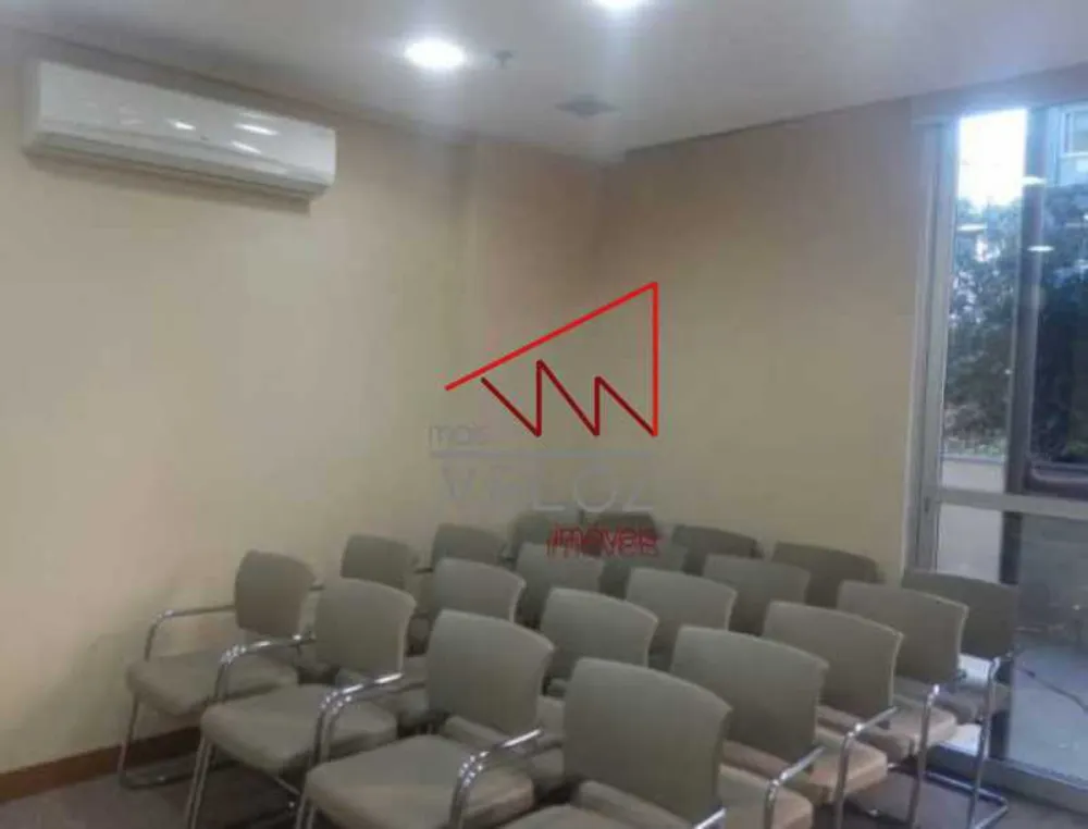 Sala-Conjunto, 26 m² - Foto 3