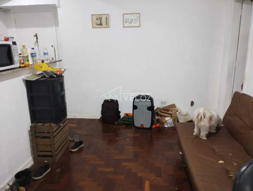 Apartamento, 1 quarto, 41 m² - Foto 4