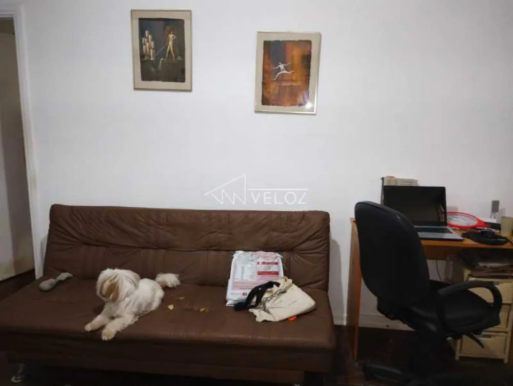 Apartamento, 1 quarto, 41 m² - Foto 5