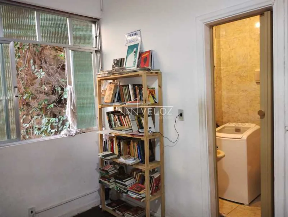 Apartamento, 1 quarto, 41 m² - Foto 14