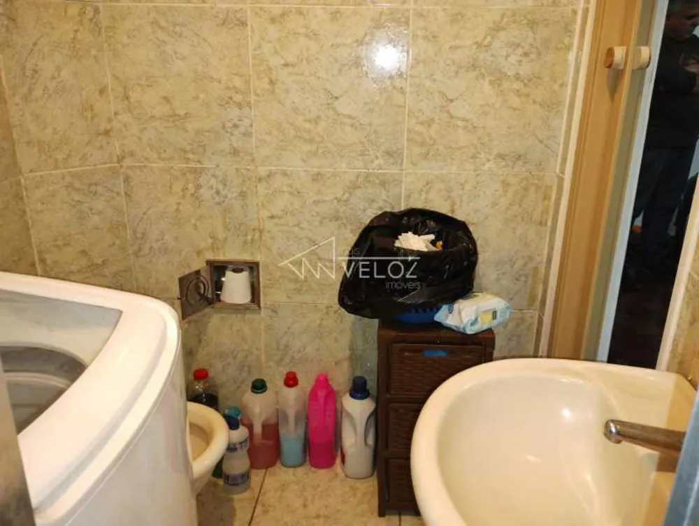 Apartamento, 1 quarto, 41 m² - Foto 19
