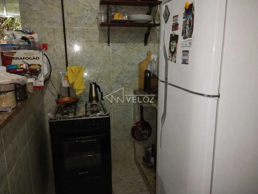 Apartamento, 1 quarto, 41 m² - Foto 10