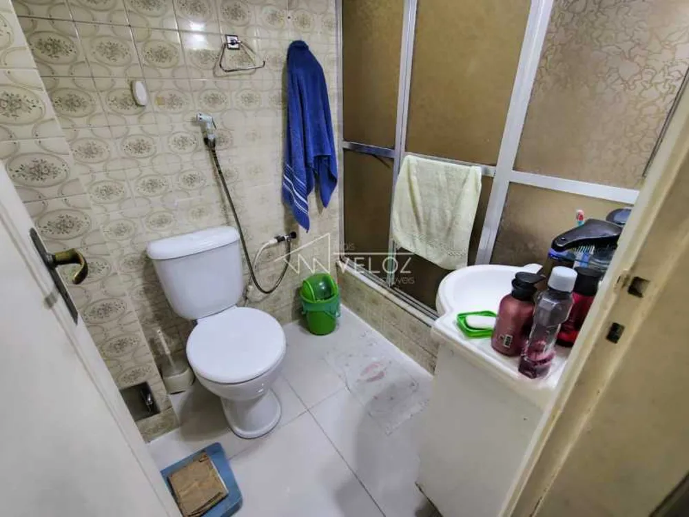 Apartamento, 1 quarto, 32 m² - Foto 2