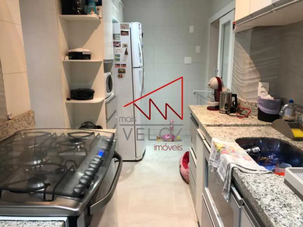 Apartamento, 2 quartos, 71 m² - Foto 1