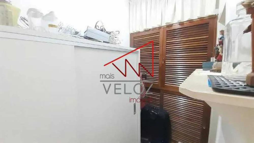 Apartamento, 2 quartos, 78 m² - Foto 8