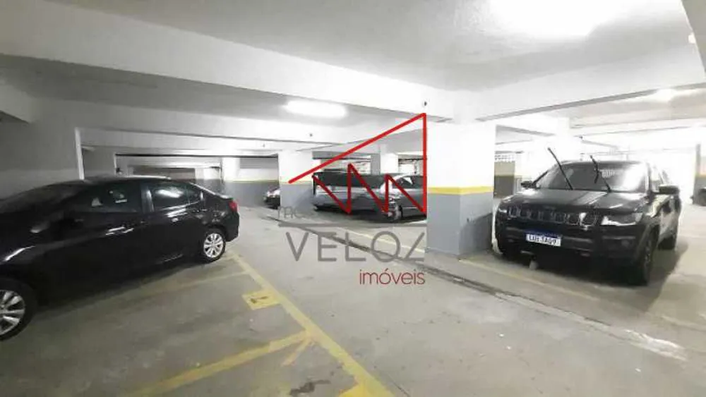 Apartamento, 2 quartos, 78 m² - Foto 2
