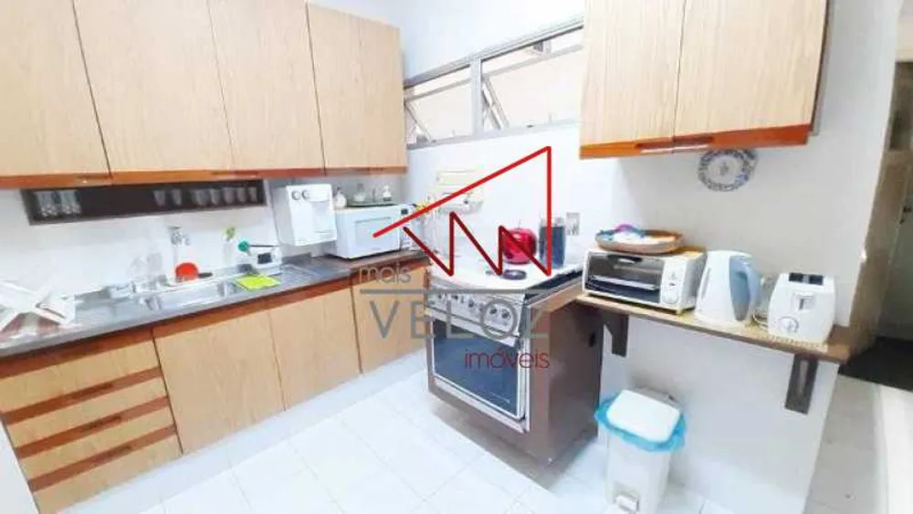 Apartamento, 2 quartos, 78 m² - Foto 5