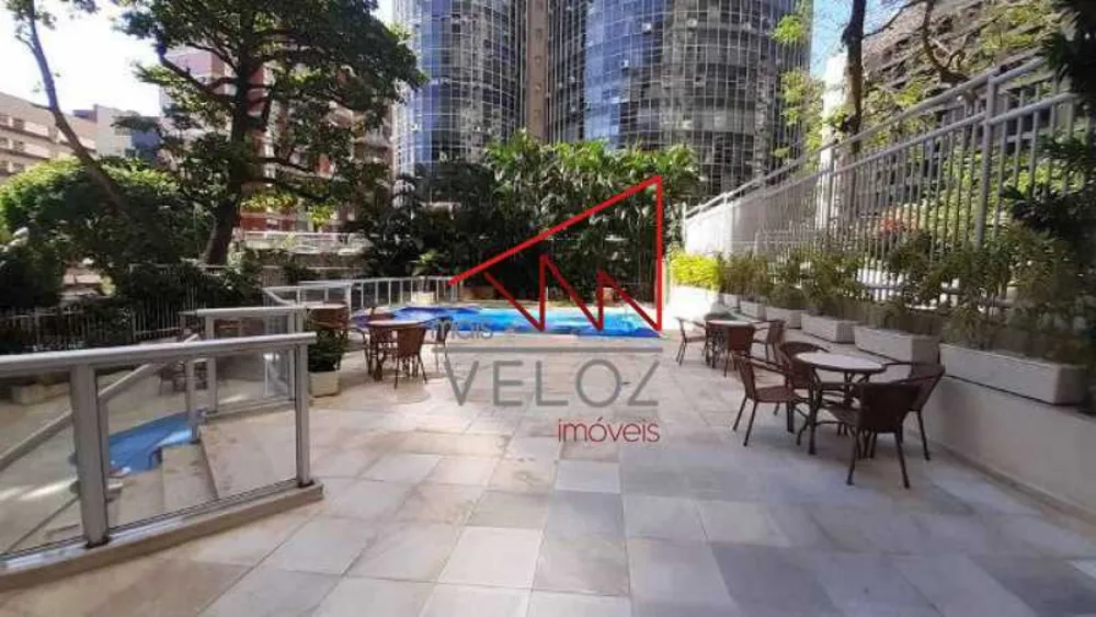 Apartamento, 2 quartos, 78 m² - Foto 3