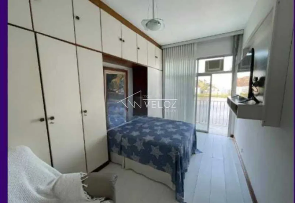 Apartamento, 3 quartos, 110 m² - Foto 3