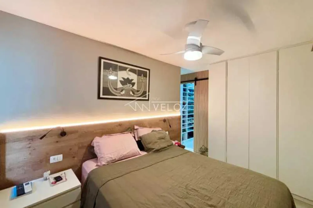 Apartamento, 2 quartos, 75 m² - Foto 3