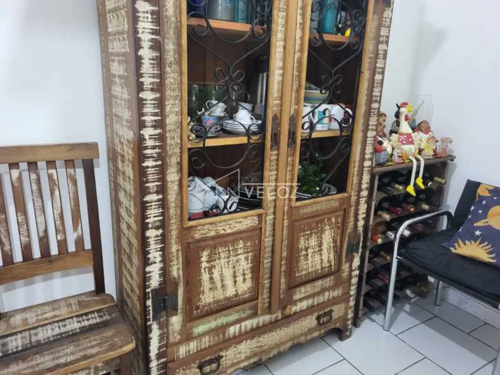 Apartamento, 2 quartos, 52 m² - Foto 13
