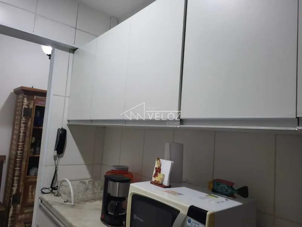 Apartamento, 2 quartos, 52 m² - Foto 8