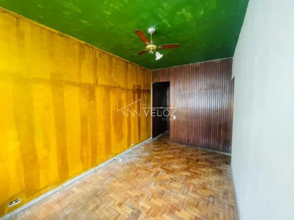 Apartamento, 1 quarto, 48 m² - Foto 5
