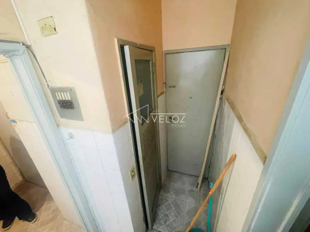 Apartamento, 1 quarto, 48 m² - Foto 3
