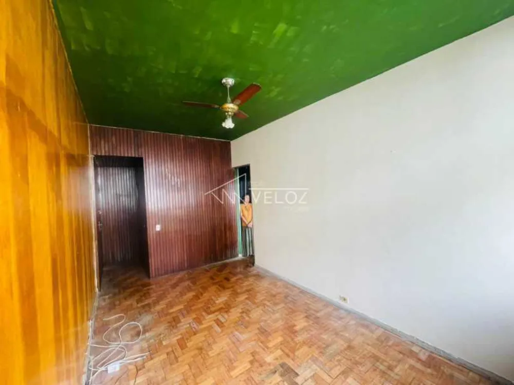 Apartamento, 1 quarto, 48 m² - Foto 2