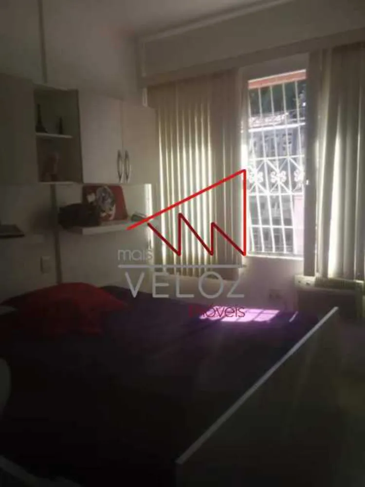 Apartamento, 1 quarto, 40 m² - Foto 2