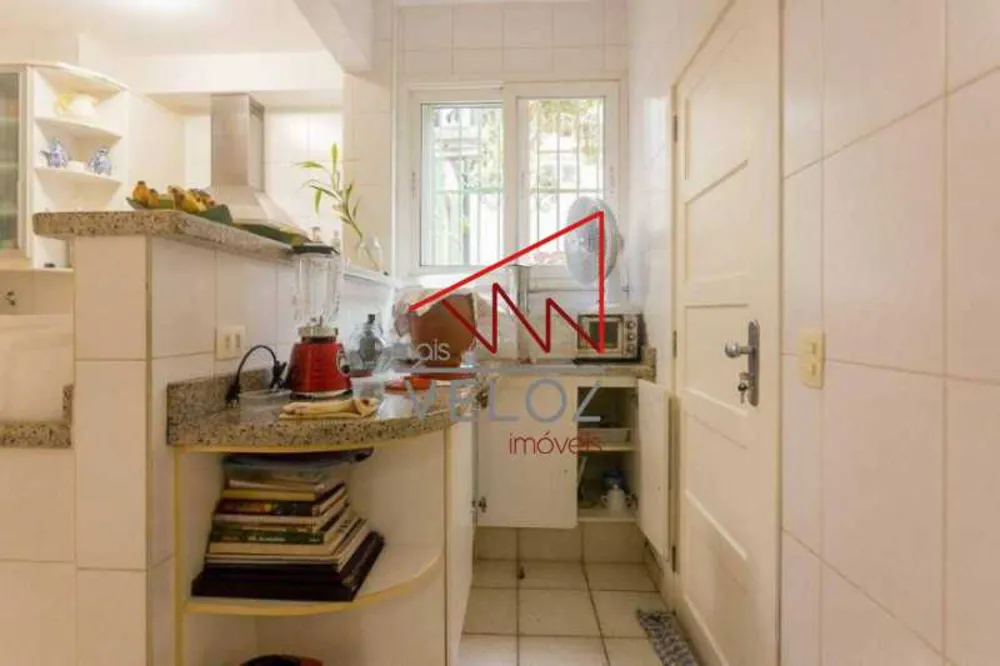 Apartamento, 3 quartos, 137 m² - Foto 1