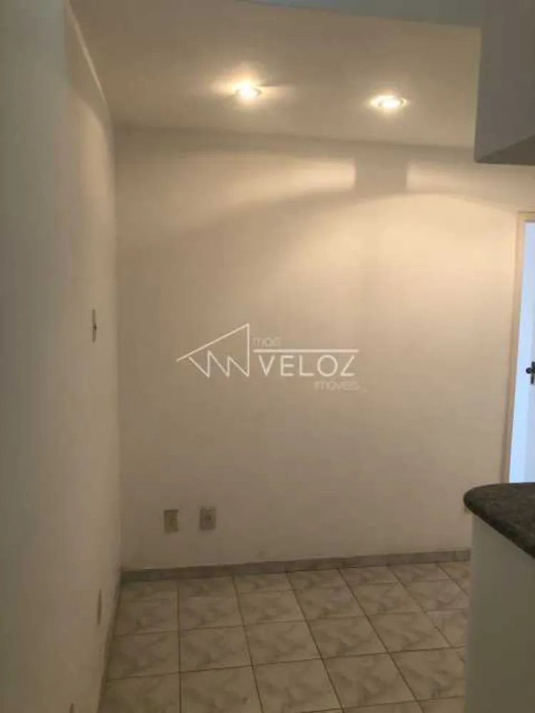 Apartamento, 1 quarto, 29 m² - Foto 4