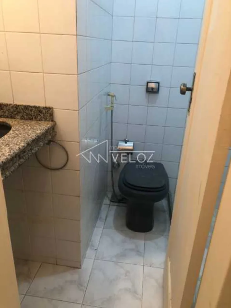 Apartamento, 1 quarto, 29 m² - Foto 8