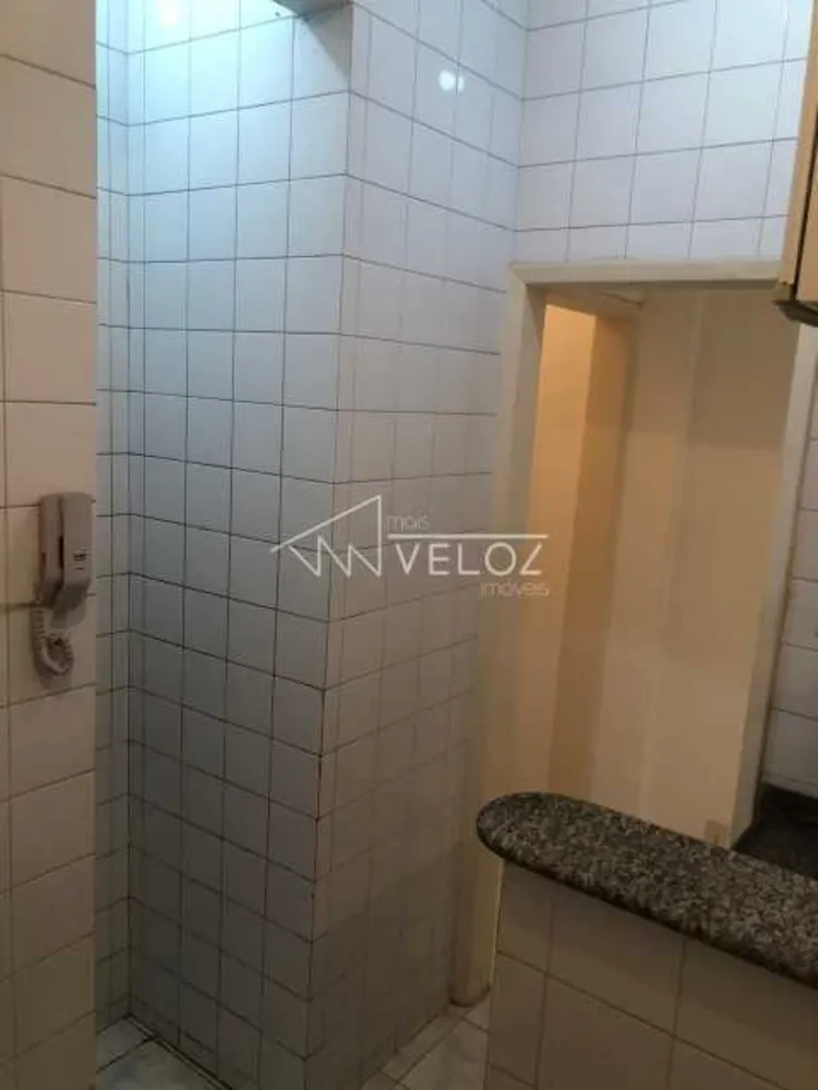 Apartamento, 1 quarto, 29 m² - Foto 11