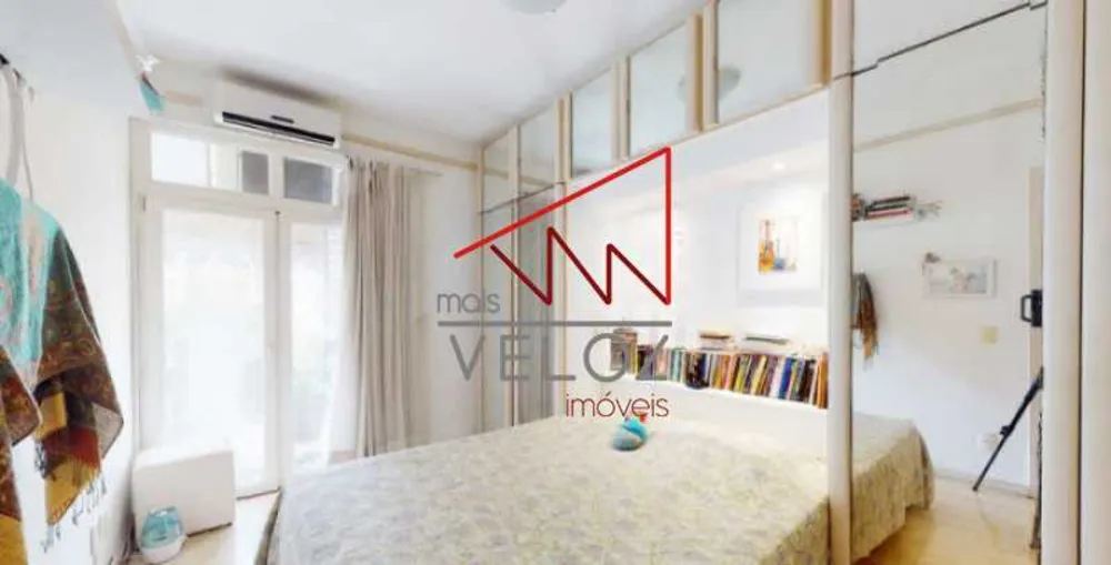 Apartamento, 2 quartos, 100 m² - Foto 20