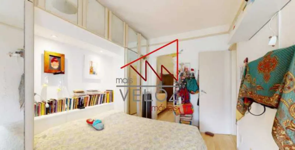 Apartamento, 2 quartos, 100 m² - Foto 12