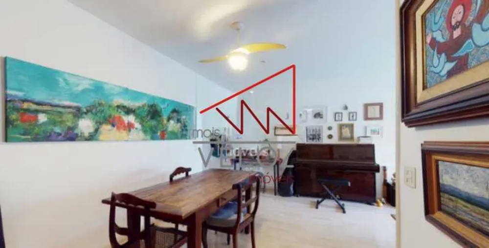 Apartamento, 2 quartos, 100 m² - Foto 23
