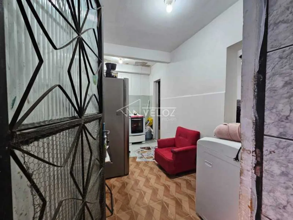 Apartamento, 1 quarto, 54 m² - Foto 3