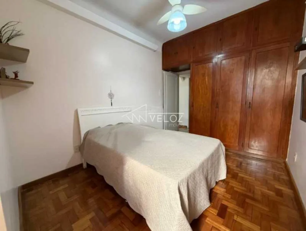 Apartamento, 2 quartos, 68 m² - Foto 9