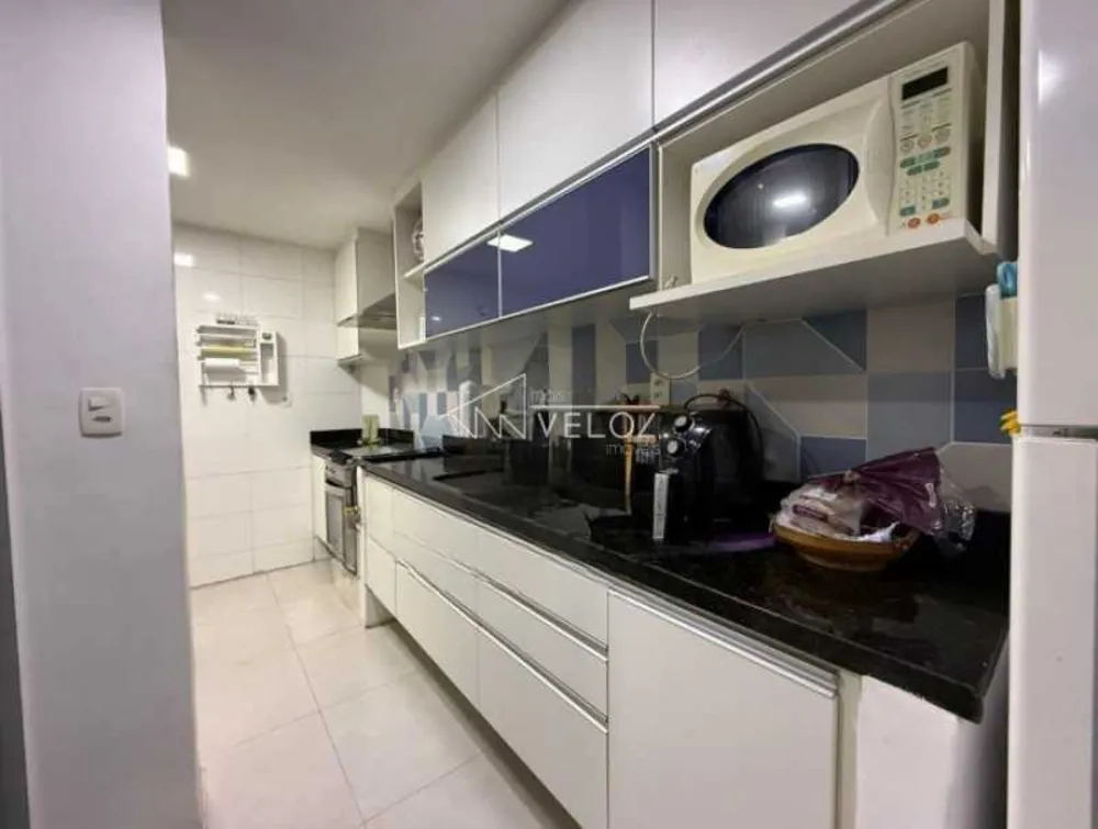 Apartamento, 2 quartos, 68 m² - Foto 6