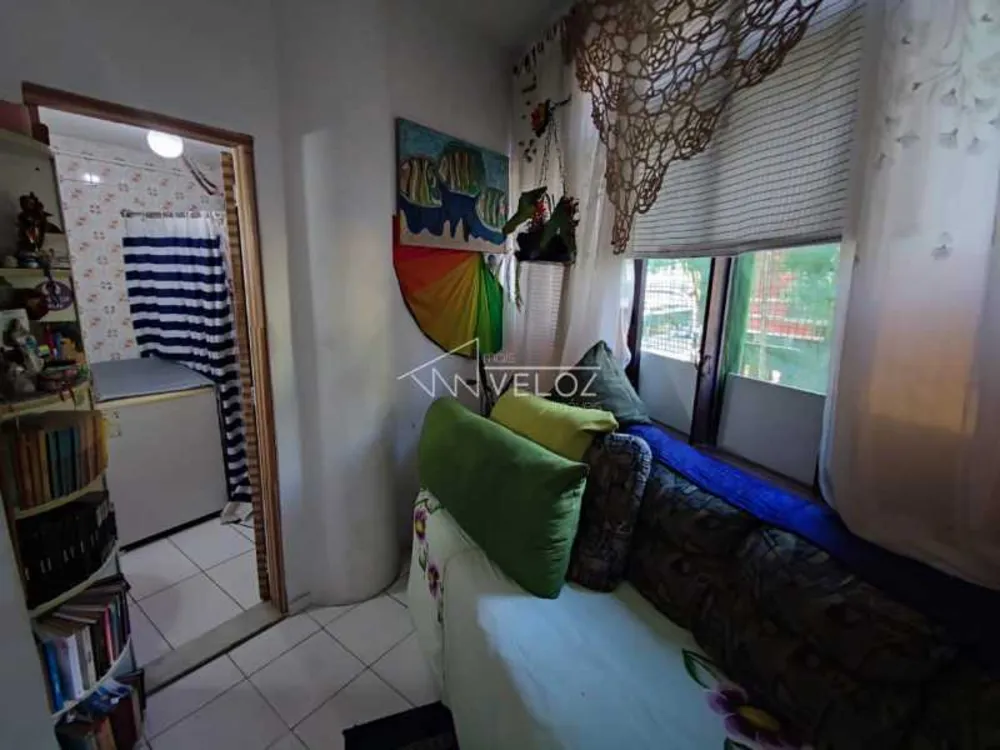 Apartamento, 1 quarto, 30 m² - Foto 8