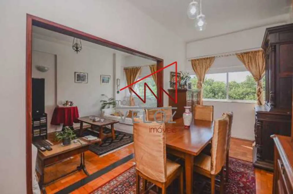 Apartamento, 3 quartos, 100 m² - Foto 5