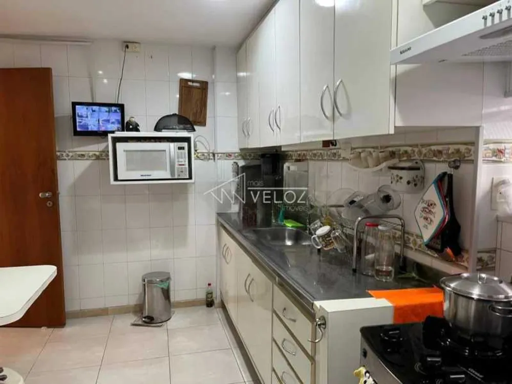 Apartamento, 3 quartos, 120 m² - Foto 8