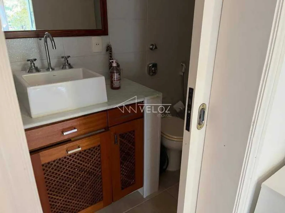 Apartamento, 3 quartos, 120 m² - Foto 15