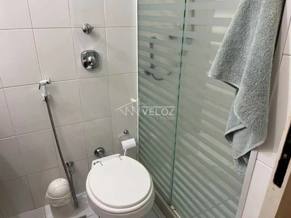 Apartamento, 3 quartos, 120 m² - Foto 17